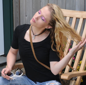 Meet your Posher, Summer